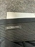 Talbots Solid Black Active Pants Size 10 - photo 5