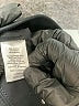 Talbots Solid Black Active Pants Size 10 - photo 6