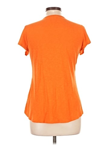 Reba Short Sleeve T-Shirt (view 2)