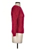 Marisa Christina 100% Acrylic Red Pullover Sweater Size S (estimated) - photo 4