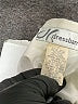 DressBarn Solid White Casual Skirt Size 6 - photo 4