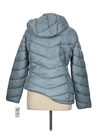 Charter Club Snow Jacket (view 2)