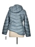 Charter Club Solid Blue Snow Jacket Size XL - photo 2