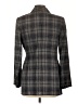 Peserico Plaid Gray Blazer Size EU (IT) 36 / US 0 (estimated) - photo 2
