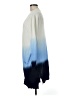 Nina Leonard Blue Cardigan Size M - photo 5