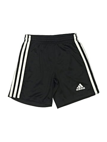 Adidas Athletic Shorts (view 1)