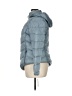 Charter Club Solid Blue Snow Jacket Size XL - photo 5