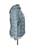 Charter Club Solid Blue Snow Jacket Size XL - photo 4
