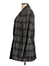 Peserico Plaid Gray Blazer Size EU (IT) 36 / US 0 (estimated) - photo 5