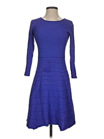 Tahari Casual Dress (view 1)