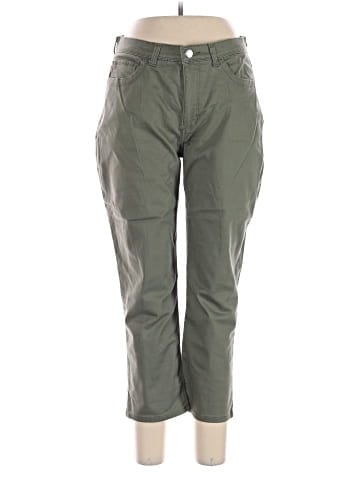 Lee Casual Pants (view 1)