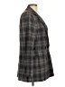 Peserico Plaid Gray Blazer Size EU (IT) 36 / US 0 (estimated) - photo 4
