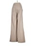 Express Design Studio Tan Dress Pants Size 4 - photo 2