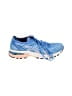 Asics Blue Sneakers Size 7 1/2 - photo 1