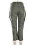Lee Green Casual Pants Size 14 Medium - photo 2