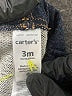 Carter's 100% Cotton Blue Jeans 0-3 MO / 3 MO - photo 3