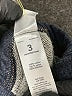 Carter's 100% Cotton Blue Jeans 0-3 MO / 3 MO - photo 4