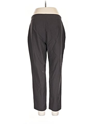 Eileen Fisher Dress Pants (view 2)