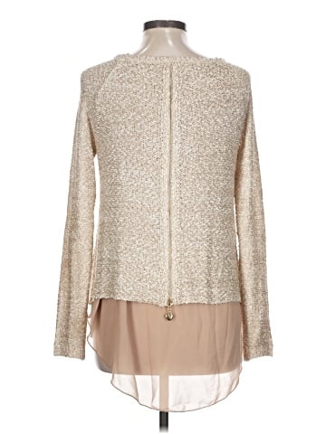 Simply Couture Long Sleeve Blouse (view 2)
