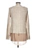 Simply Couture Ivory Long Sleeve Blouse Size L - photo 2