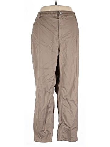 Catherines Casual Pants (view 1)