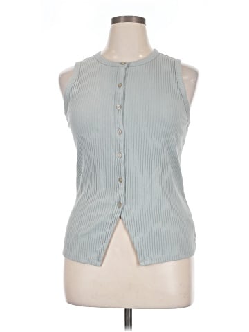 Old Navy Sleeveless Blouse (view 1)