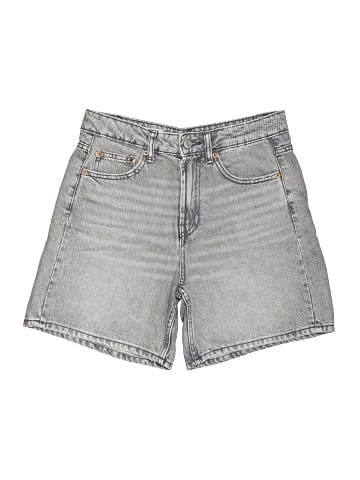 Zara Denim Shorts (view 1)