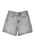 Zara Gray Denim Shorts Size 4 - photo 1