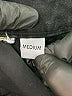 Assorted Brands Solid Black Denim Shorts Size M - photo 4