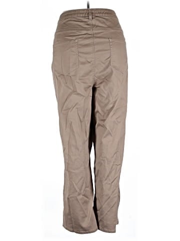 Catherines Casual Pants (view 2)