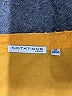 Notations 100% Polyester Yellow 3/4 Sleeve Blouse Size 3X - photo 7