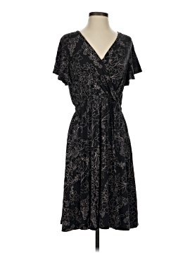 Lands' End Casual Dress
