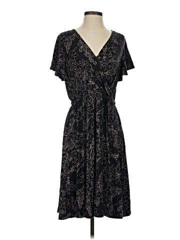 Lands' End Casual Dress (view 1)