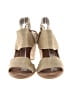 TOMS Tan Sandals Size 5 1/2 - photo 2