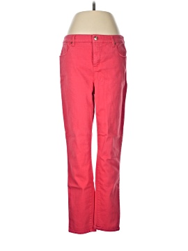 So Slimming By Chico's Jeans