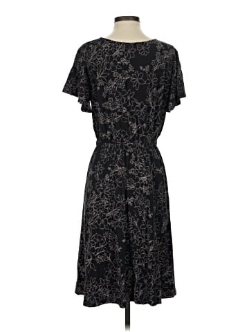 Lands' End Casual Dress (view 2)