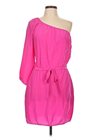 Haven Cocktail Dress (view 1)