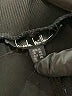 Nicole Miller 100% Polyester Solid Black Track Pants Size XXL - photo 4