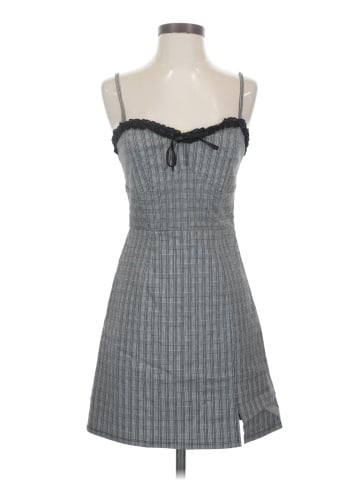 Trixxi Casual Dress (view 1)