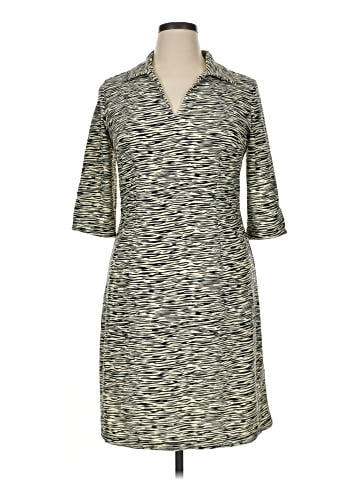 Jude Connally Casual Dress (view 1)