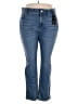 Lee Blue Jeans Size 24 - photo 1