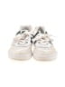 New Balance White Sneakers Size 6 - photo 2