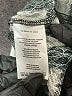 Akemi + Kin Gray 3/4 Sleeve Blouse Size XL - photo 5