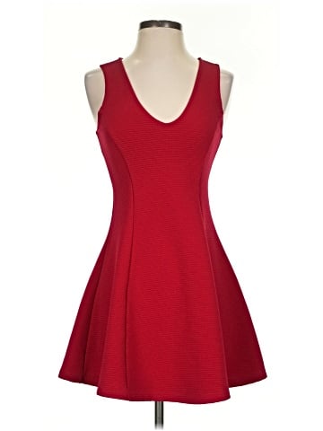 Forever 21 Cocktail Dress (view 1)