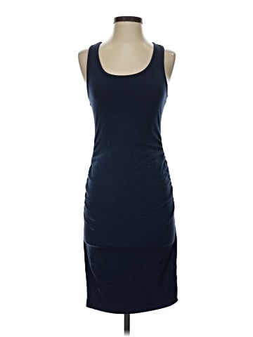 Missufe Casual Dress (view 1)