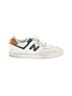 New Balance White Sneakers Size 6 - photo 1