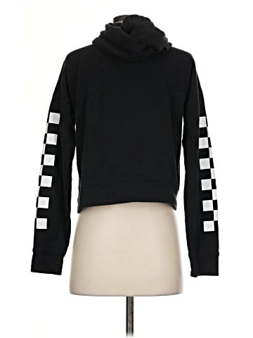 Vans Zip Up Hoodie (view 2)