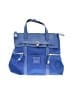 Henri Bendel Solid Blue Backpack One size - photo 1