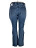 Lee Blue Jeans Size 24 - photo 2