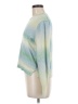 J.Crew Factory Store Tie-dye Green Pullover Sweater Size M - photo 5